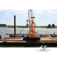 steiger Verbouwing Calpam steiger voor J.R. Smidt Coll. P.Snip (26)